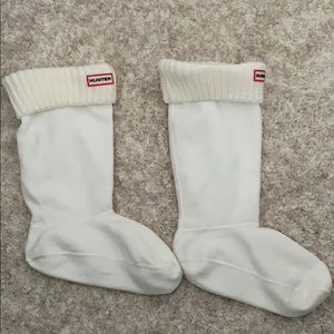 Hunter Boot Fleece Liners